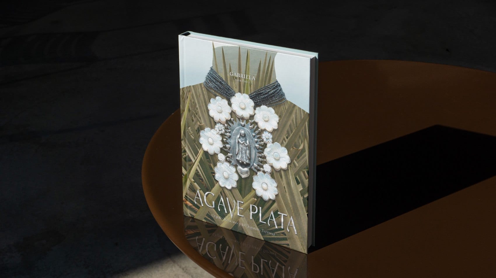 Agave Plata, coffee table book concept